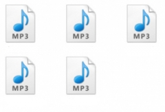 Stock Options Audio Tracks - PLR Stock Options Audio Tracks - PLR