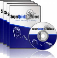 Super Quick Videos v8 - 10 New Videos