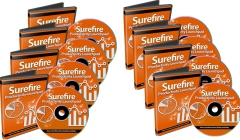 Surefire Productivity Launchpad - PLR Surefire Productivity Launchpad - PLR