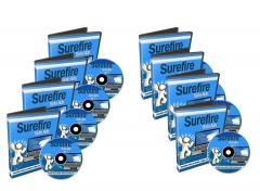 Surefire Solo Ads - PLR Surefire Solo Ads - PLR