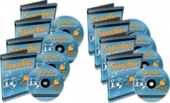 Surefire Surfing Security - PLR Surefire Surfing Security - PLR