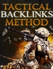 Tactical Backlinks Method Tactical Backlinks Method