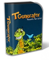 TGenerator Pro TGenerator Pro