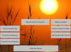 The Art of Feng Shui - PLR The Art of Feng Shui - PLR