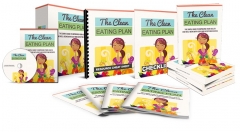 The Clean Eating Plan Video Upgrade The Clean Eating Plan Video Upgrade