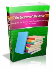The Copywriters Handbook