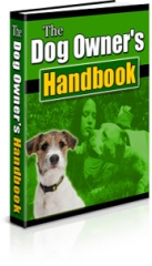 The Dog Owners Handbook - PLR