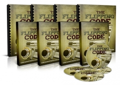 The Flipping Code - PLR The Flipping Code - PLR