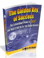 The Golden Key Of Success The Golden Key Of Success