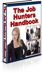 The Job Hunters Handbook - PLR