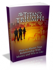 The Titans Triumph The Titans Triumph