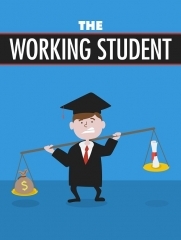 The Working Student