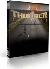 Thunder Scraper Thunder Scraper