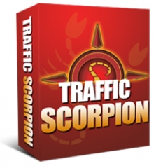 Traffic Scorpion Traffic Scorpion
