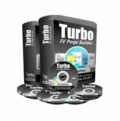 Turbo JV Page Builder Pro Turbo JV Page Builder Pro