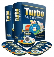 Turbo List Builder Turbo List Builder