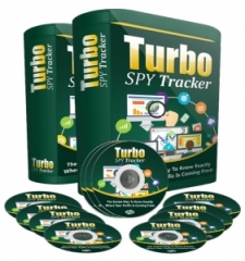 Turbo Spy Tracker Turbo Spy Tracker