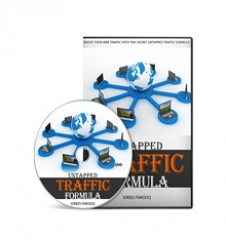 Untapped Traffic Formula - PLR Untapped Traffic Formula - PLR