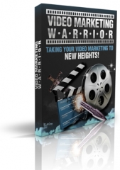 Video Marketing Warrior - PLR Video Marketing Warrior - PLR
