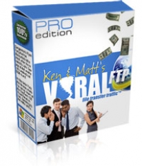 Viral FTP - PLR Viral FTP - PLR