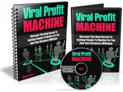Viral Profit Machine Viral Profit Machine