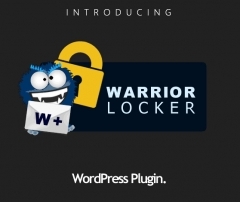 Warrior Locker Warrior Locker