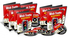 Web Traffic Blueprints Web Traffic Blueprints