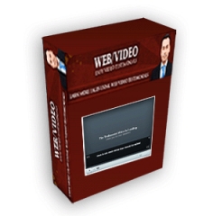 Web Video Testimonial Software - PLR Web Video Testimonial Software - PLR