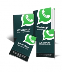 WhatsApp Marketing Made Easy