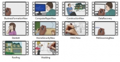 Whiteboard Video Pack Whiteboard Video Pack