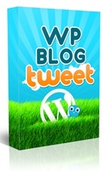 Wp Blog Tweet Plugin