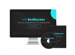 WP BotBlocker WP Plugin WP BotBlocker WP Plugin