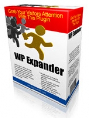 WP Expander Plugin WP Expander Plugin