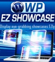 WP EZ Showcase Plugin