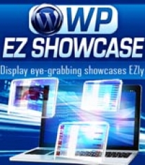 WP EZ Showcase Plugin WP EZ Showcase Plugin