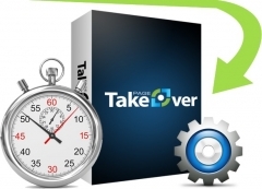 WP Page Takeover WP Page Takeover