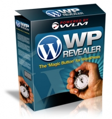 WP Revealer Plugin WP Revealer Plugin