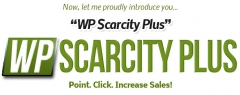 WP Scarcity Plus Plugin - Updated WP Scarcity Plus Plugin - Updated