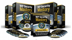 WP Security Mastery Advanced