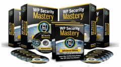 WP Security Mastery Advanced WP Security Mastery Advanced