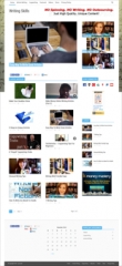 Writing Skills PLR Niche Blog Writing Skills PLR Niche Blog