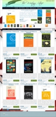 Writing Store PLR Niche Website Writing Store PLR Niche Website