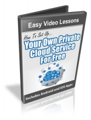 Your Own Private Cloud Service For Free Your Own Private Cloud Service For Free