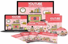 Youtube Ads Excellence - Upsell Package