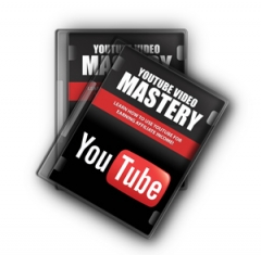 YouTube Video Mastery  - PLR