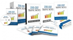 Zero-Cost Traffic Tactics Gold Zero-Cost Traffic Tactics Gold